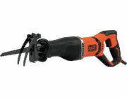 BLACK+DECKER přímočará pila BES301