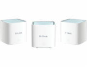 D-LINK WiFi AX1500 Mesh 3 Pack (M15-3)