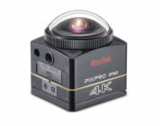 Kodak SP360 4k Extrem Kit Black