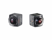 Kodak SP360 4k Dual Pro Kit Black