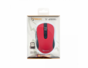 Sbox WM-911R red