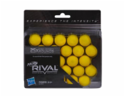 NERF RIVAL 25-ROUND REFILL PACK B1589