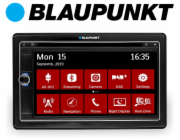 Blaupunkt LEIPZIG 690 DAB NAV TRUCK/CAMPING