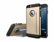 Spigen Neo Hybrid case for iPhone 6+ gold