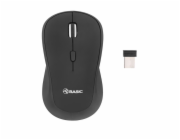 Tellur Basic Wireless Mouse regular black