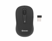 Tellur Basic Wireless Mouse mini black