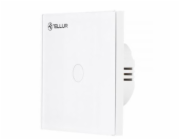 Tellur WiFi switch, 1 port, 1800W