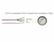 Sbox UTP-30 UTP CAT5e 30m