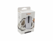 Sbox Optical Mouse M-901 white