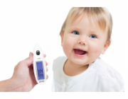 Salter TE-150-EU Jumbo Display Ear Thermometer