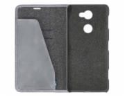 Krusell Sunne 2 Card Foliowallet Sony Xperia L2 vintage grey