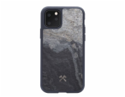 Woodcessories Stone Edition iPhone 11 Pro Max camo gray sto063