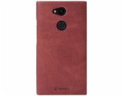 Krusell Sunne Cover Sony Xperia L2 vintage red