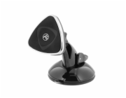 Tellur Car Phone Holder Magnetic Window and dashboard mount black