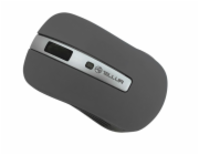 Tellur Basic Wireless Mouse, LED dark grey