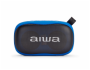 AIWA reproduktor BS-110BL Blue