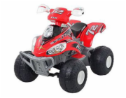 Feber Brutale Quad 12V