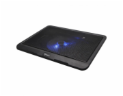 Sbox CP-19 Cooling Pad For 15.6 Laptops