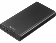 Sandberg Powerbank USB-C PD 100W 38400 mAh