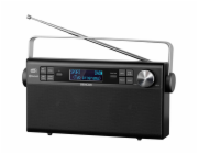 SENCOR SRD 7800 DAB/FM/BT RÁDIO SENCOR