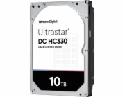 Pevný disk WD Ultrastar DC HC330 10TB