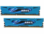 G.Skill Ares Memory, DDR3, 16 GB, 2400MHz, CL11 