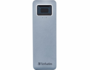 Verbatim Fingerprint Secure SSD USB 3.2 Gen 1 USB-C 2,5    512GB