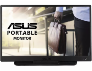 ASUS MB165B, LED monitor