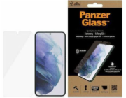 PanzerGlass - Tvrzené Sklo Case Friendly AB pro Samsung Galaxy S22+, transparent