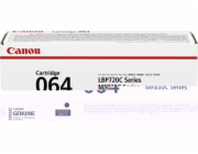 Canon TONER  CRG 064BK černá pro i-Sensys MF 832cdw (6 000 str.)