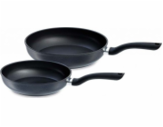 Fissler Cenit Induction Pan Set 24 cm / 28 cm