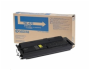 Kyocera toner TK-475 na 15 000 A4 (při 6% pokrytí), pro FS-6525mfp, 6530mfp, 6025mfp, 6030mfp