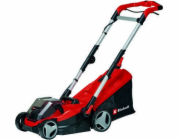 Einhell akumulátorová sekačka na trávu GE-CM 36/34-1 Li-Solo, 36V (2x18V)