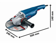 Bosch Professional GWS 22-230 P