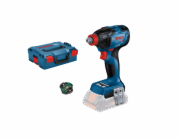 Bosch akumulátorový rázový utahovák GDX 18V-210 C Professional solo, 18V