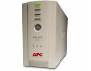 APC Back-UPS CS 500 USB/Serial 230V (300W)