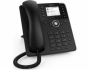 D735, VoIP-Telefon