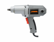 STHOR IMPACT WRENCH 800W 1/2  325Nm + SOCKETS 57091