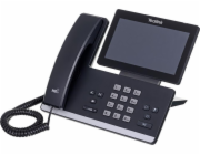 Yealink SIP-T58W SIP telefon, Android, PoE, 7" bar. dot. LCD, GigE