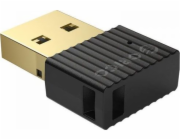 Adaptér Orico USB Bluetooth k počítači (černý)