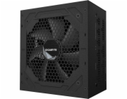 GIGABYTE zdroj UD1000GM / 1000W / 80 PLUS Gold / ATX / 120mm fan / akt. PFC / modulární