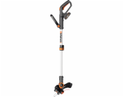 Worx garden WG163E.2 - Aku 20V, 30cm PowerShare Aku strunová sekačka