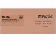 Actis TH-59A toner pro tiskárnu HP, náhradní HP CF259A; Supreme; 3000 stran; černý