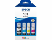 Epson C13T03V64A ink cartridge 4 pc(s) Original Black Cyan Magenta Yellow