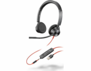 Blackwire C3325-M, Headset