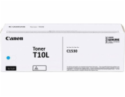 CANON TONER T10L C azurová pro i-SENSYS X C1533i, C1533iF, C1538i, C1538Fi (5 000 str.)