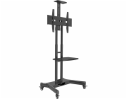 HP Twin Stand, Standsystem