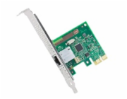 Intel I210-T1 Server Adapter Gb Cat-5 cabling, PCIe x4 (I210T1) Full i Low p.