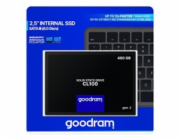 GOODRAM CL100              480GB G.3 SATA III