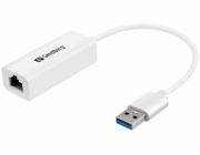 Sandberg 133-90 USB3.0 Gigabit Network Adapter